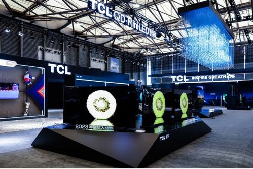 2023畫質天花板 TCL QD Mini LED電視X11G引領網(wǎng)絡科技領域內的技術革新