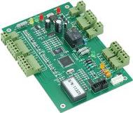 485總線單門(mén)雙向門(mén)禁控制板X(qián)T-GW2001