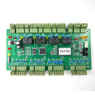 485總線四門(mén)單向門(mén)禁控制板X(qián)T-GW2004