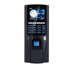 指紋門禁機 考勤門禁一體機門禁機，門禁維修安裝